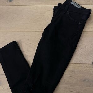 AG Skinny Jeans